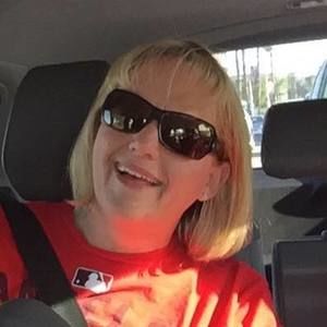 Meet your Posher, Joan